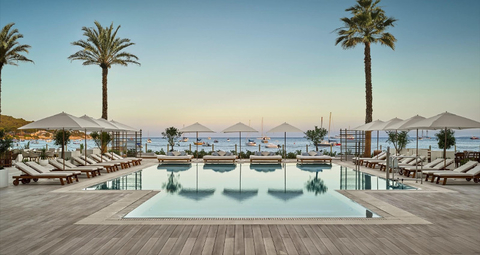 Nobu Ibiza Nobu Ibiza