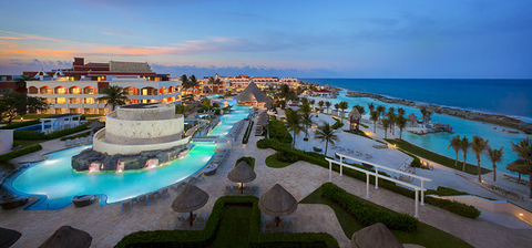 Hard Rock Hotel Riviera Maya Revised Editorial Hard Rock Hotel Riviera Maya