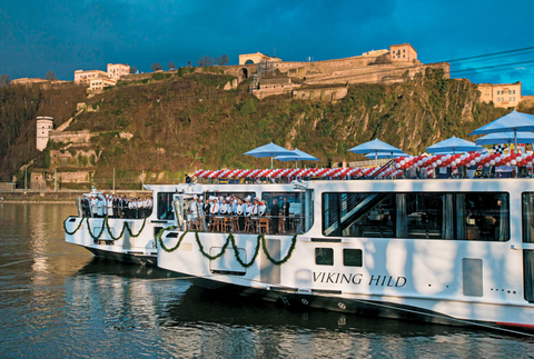 Viking River Cruises Viking River Cruises