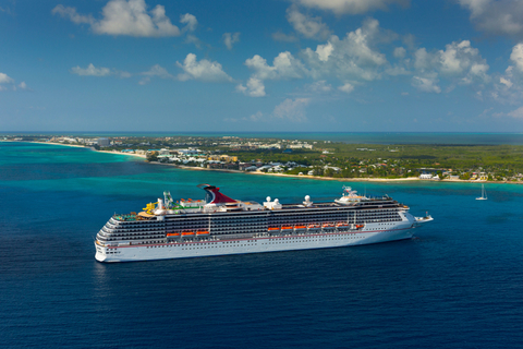 Carnival Spirit Carnival Spirit