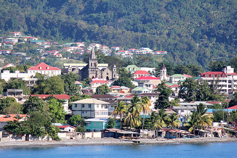 Dominica Dominica