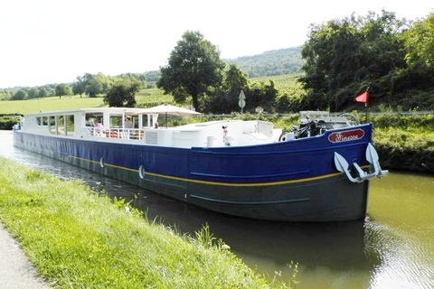 European Waterways European Waterways
