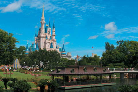 Walt Disney World Walt Disney World