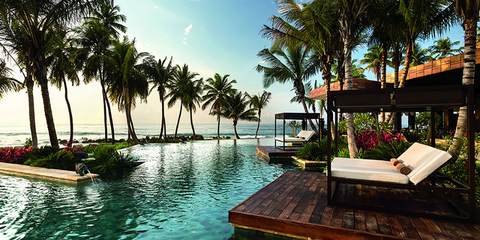 Dorado Beach, a Ritz-Carlton Reserve Dorado Beach, a Ritz-Carlton Reserve