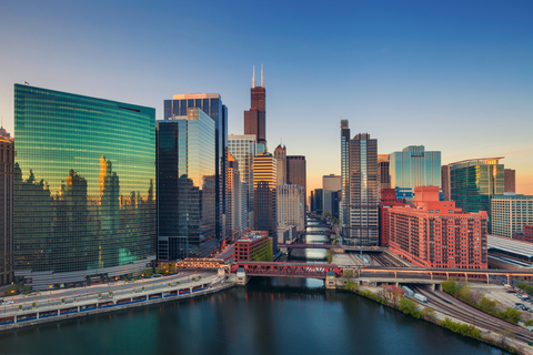 Chicago Hotel workers cited concerns about rising healthcare costs, reduced staff numbers and overworking as reasons for a strike.