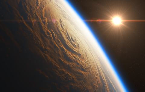 Hurricane Rendering Hurricane season 2018 began June 1 and runs through November, and experts are predicting that the 2018 storm season will be a busy one.