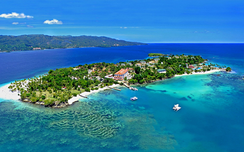 Luxury Bahia Principe Cayo Levantado Luxury Bahia Principe Cayo Levantado