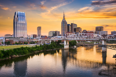 Nashville Credit SeanPavonePhoto iStock Getty Images Plus Getty Images Nashville