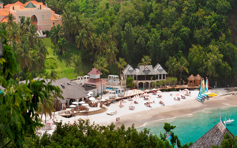 The BodyHoliday The BodyHoliday