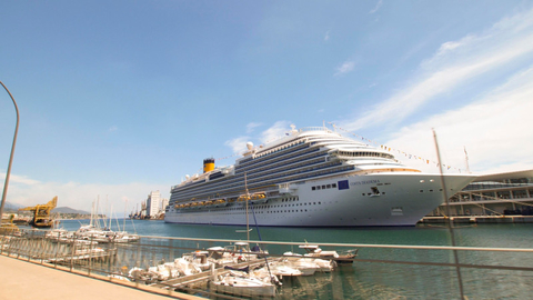 Costa Diadema Costa Diadema