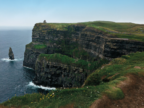 Ireland Cliffs of Moher Ireland Cliffs of Moher