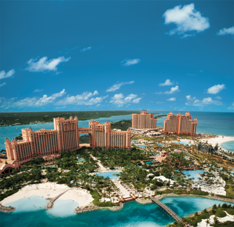 Atlantis, Paradise Island Atlantis, Paradise Island