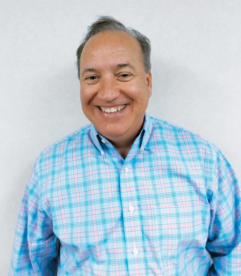Ron Jacobs Ron Jacobs