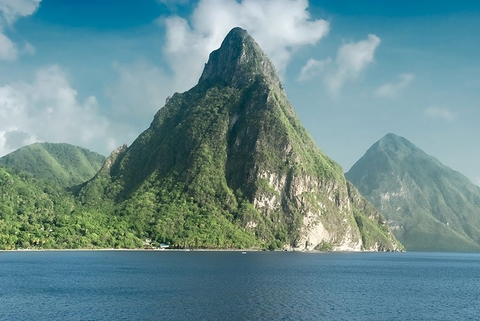 St. Lucia St. Lucia