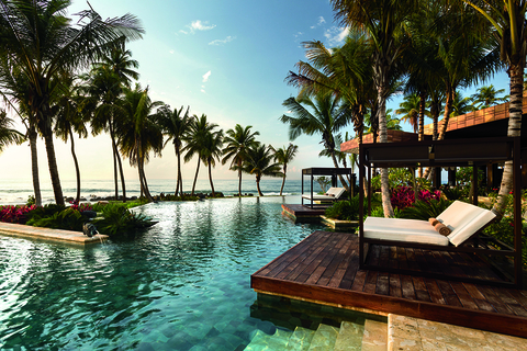 Dorado Beach, a Ritz-Carlton Reserve Dorado Beach, a Ritz-Carlton Reserve