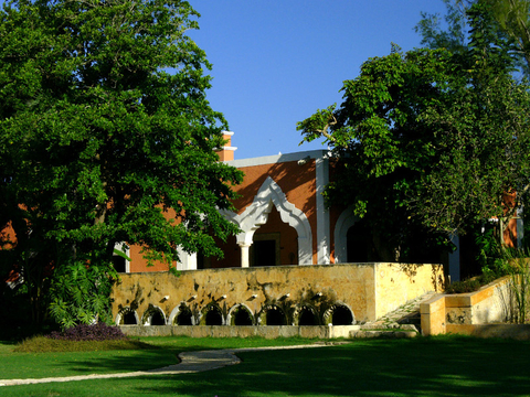 Hacienda Petac Hacienda Petac