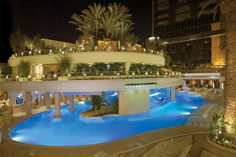 Golden Nugget Las Vegas Golden Nugget Las Vegas