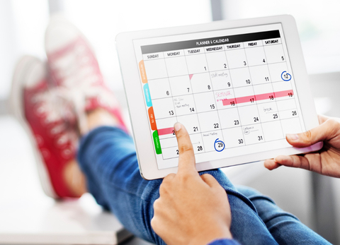 Stock Photo Calendar Stock Photo Calendar