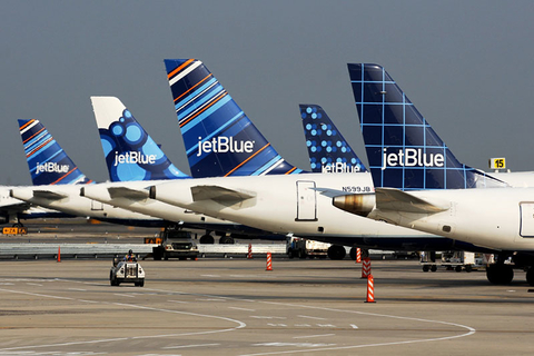 JetBlue Editorial JetBlue