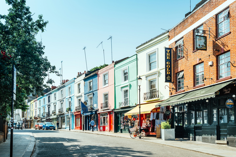 Notting Hill West London Notting Hill West London