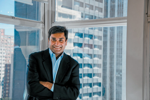 Ninan Chacko Ninan Chacko