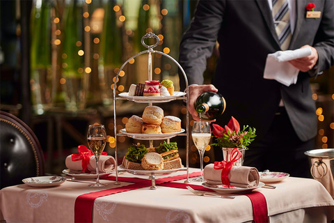 Red Carnation Hotels Holiday Events Editorial Red Carnation Hotels Holiday Events