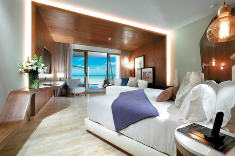TRS Coral Hotel TRS Coral Hotel
