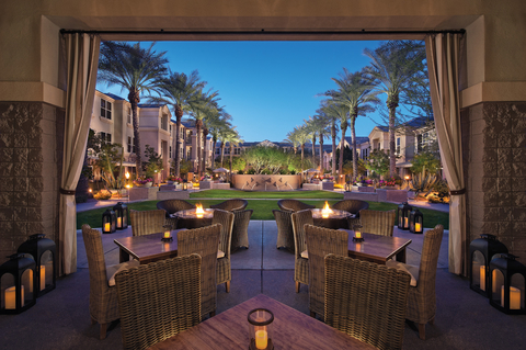 Sonesta Suites Scottsdale Gainey Ranch The new hotel increases the Sonesta footprint in Arizona to three properties, joining the existing Sonesta ES Suites Tucson and Sonesta ES Suites Flagstaff.