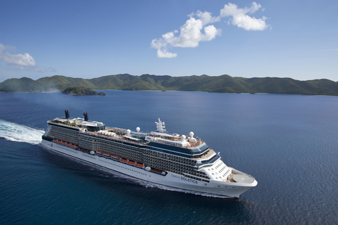 Celebrity Cruises Celebrity Cruises