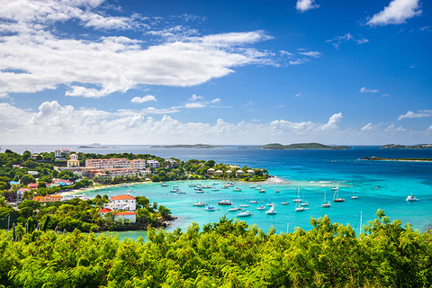 St. John, U.S. Virgin Islands St. John, U.S. Virgin Islands