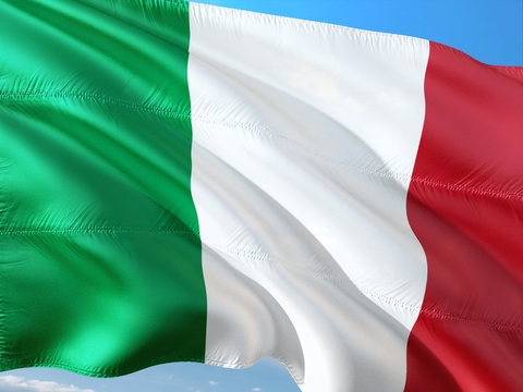 Italy Italy
