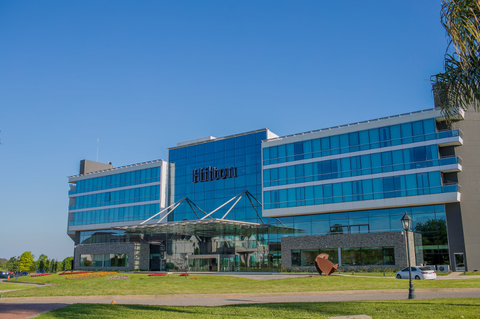 Hilton Pilar Hilton Pilar