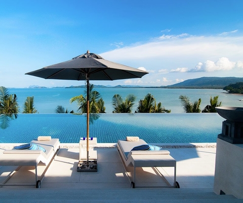 Luxury Retreats Luxury Retreats