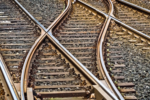 railroad railroad