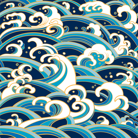 Waves Waves