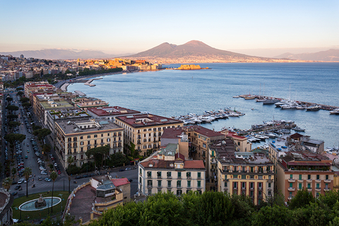 Naples, Italy Naples, Italy