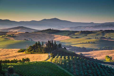 Tuscany Italy Credit bluejayphoto iStock Getty Images Plus Getty Images Tuscany Italy