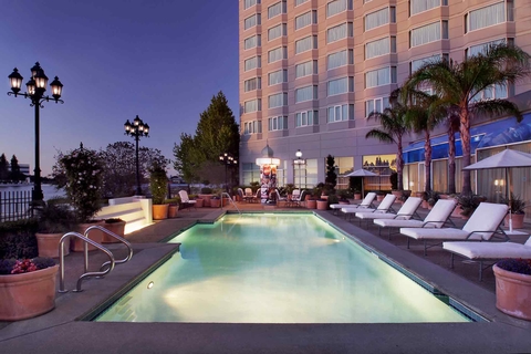 Pullman San Francisco Pullman San Francisco