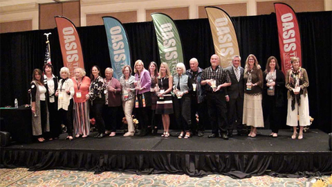 OASIS 2018 Conference Editorial OASIS 2018 Conference