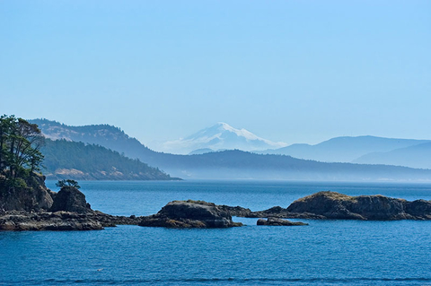San Juan Islands Getty San Juan Islands