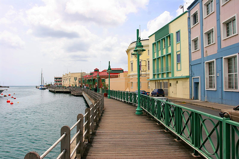 Barbados Barbados