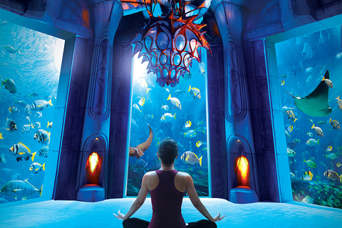 Atlantis The Palm Dubai Atlantis The Palm Dubai