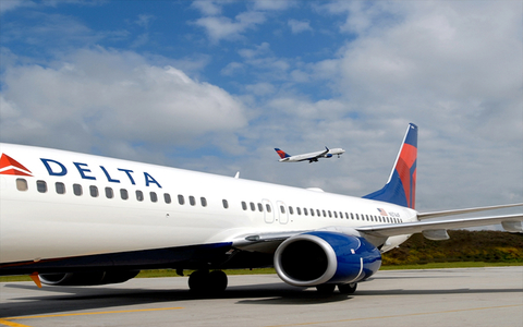 Delta Air Lines Delta Air Lines