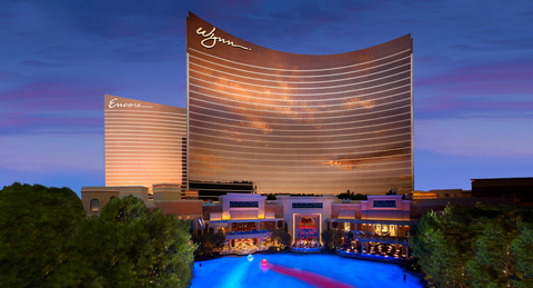 Wynn Las Vegas Steve Wynn reportedly resigned today as CEO of Wynn Resorts amid accusations of sexual misconduct that began circulation in January.