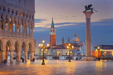 Venice - RudyBalasko/iStock/Getty Images Plus/Getty Images Venice - RudyBalasko/iStock/Getty Images Plus/Getty Images