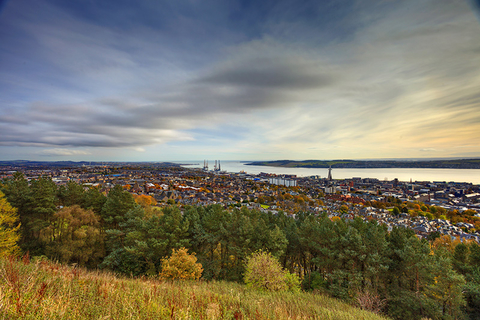Dundee Scotland Dundee Scotland