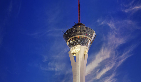 Stratosphere "You can't fix what isn't broken." Nobody disagrees with that statement more than David Kong, president and CEO of Best Western Hotels & Resorts.