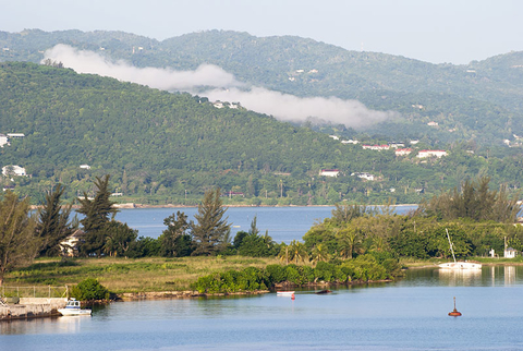 Montego Bay Jamaica Credit virsuziglis iStock Getty Images Plus Getty Images Montego Bay Jamaica
