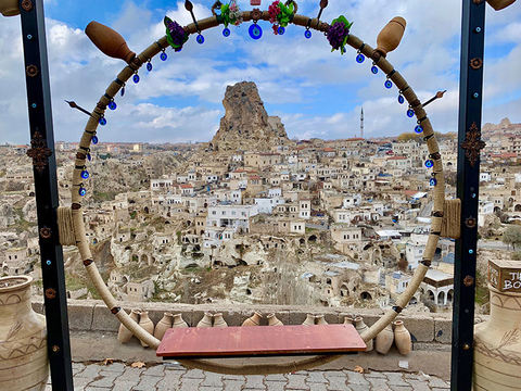 Cappadocia Editorial Cappadocia