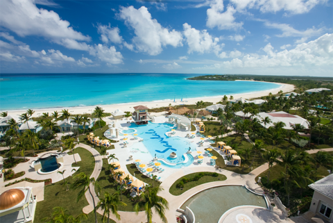 Sandals Resorts International Sandals Resorts International